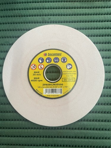 Mola ceramica tecomec - mola,