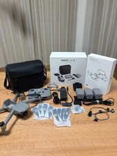 Drone dji mavic - mavic, more