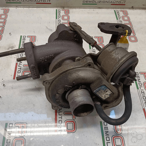 73501343 turbocompressore - 73501343,