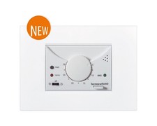 Termostato Elettronico Da