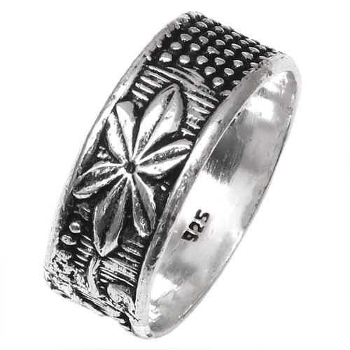 Gioielli argento fatti a - in,