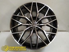 4 Cerchi in Lega da 19 Pollici