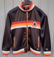 Felpa 100 roma official - felpa, 100%