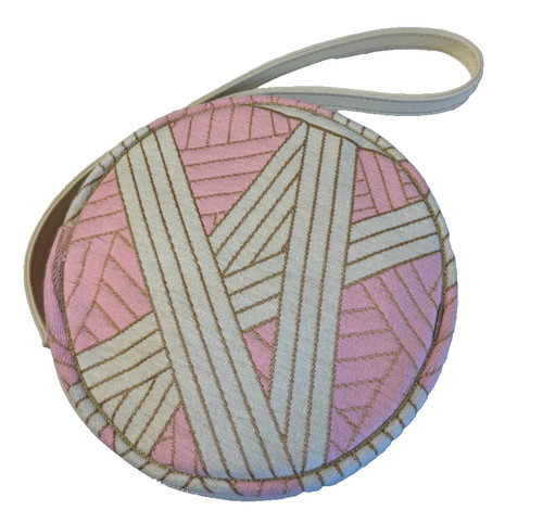 Borsa pochette missoni nastri - pochette,