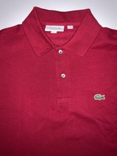 Polo manica corta Lacoste vestibilità classica - Taglia XL