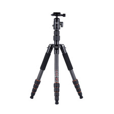 Treppiede | Carbonio | Compact