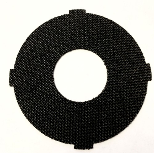 Rondella carbontex smooth - rondella,