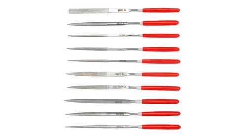 Set lime diamantate - set, di