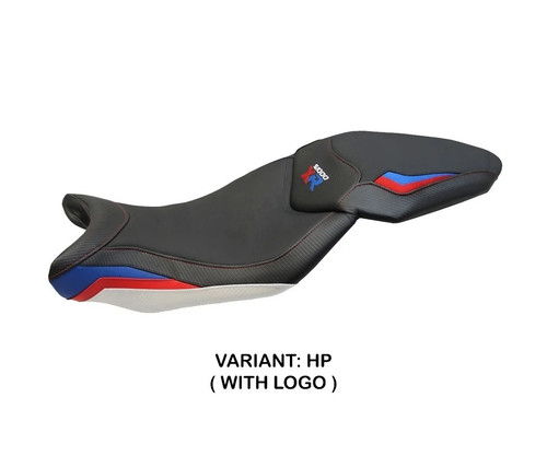 Rivestimento sella ardea - hp, hp