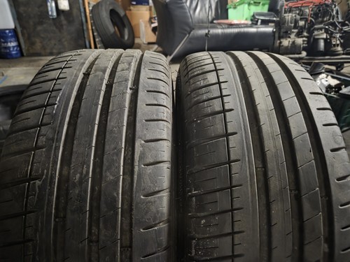 Michelin pilot sport 3 - michelin,