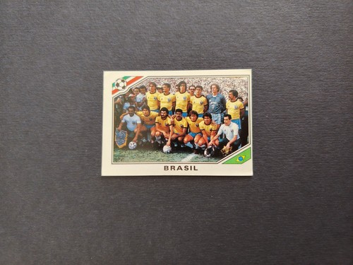 Panini mexico 1986 - panini, 86