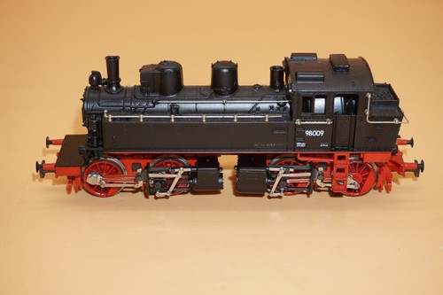 Rivarossi scala 1340 - rivarossi, h0
