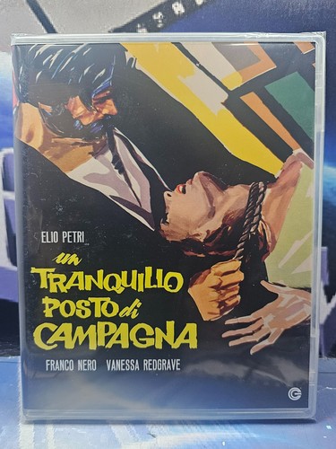 Tranquillo posto di - tranquillo,