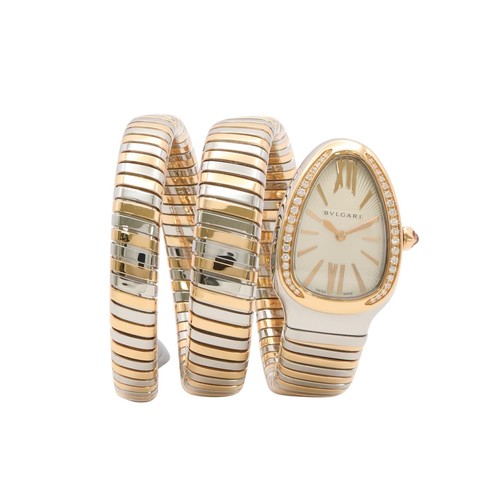 Orologio bvlgari serpenti - orologio,