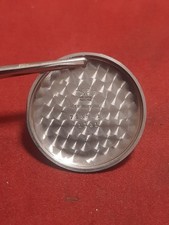 Fondello longines acciaio ref - fondello,