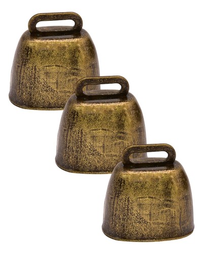 Campane metallo antico per - in,