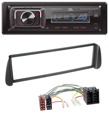 Jbl aux mp3 - mp3, autoradio