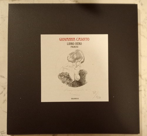 Giovanna casotto portfolio - ,