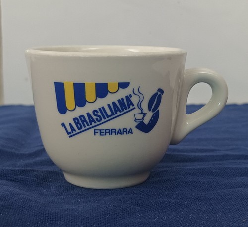 Tazzina caffè brasiliana - tazzina,
