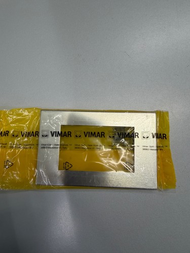 Vimar 08657 placca - 08657, 3