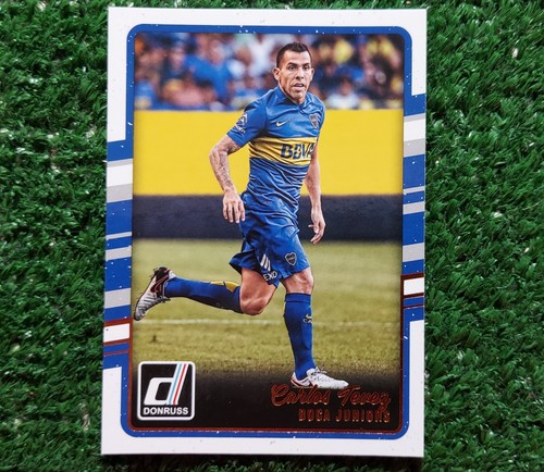 Card calciatori panini donruss - card,
