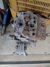 FIAT 500 F BLOCCO MOTORE  110