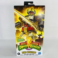 New! Mighty Morphin Power