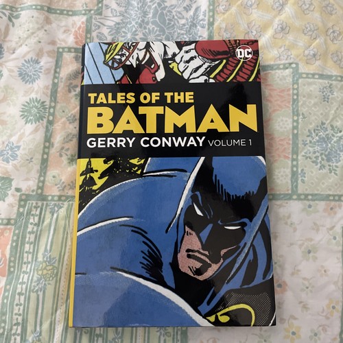 Tales the batman gerry - of,