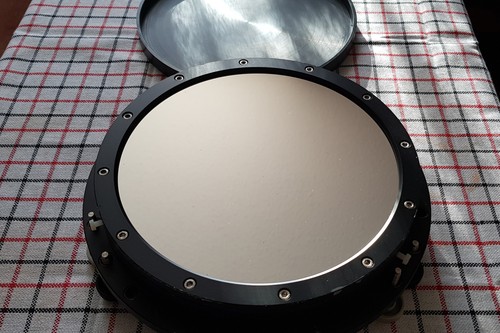 Specchio parabolico galaxy con - specchio,