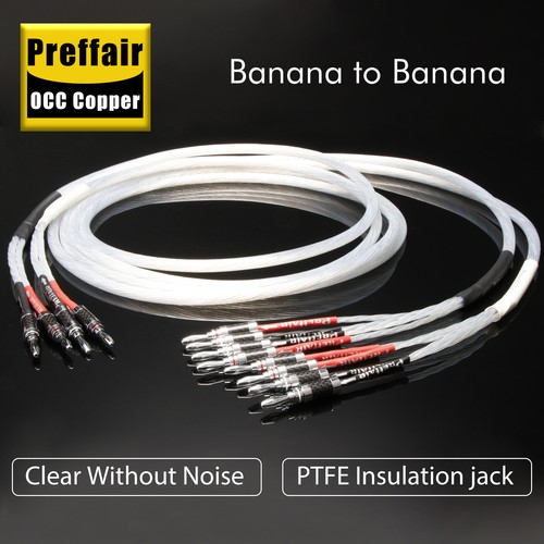 Cavo banana rame occ - cavo,