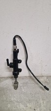 POMPA FRENO POSTERIORE CON TUBO IDRAULICO E INTERRUTTORE STOP BUELL XB12 2008