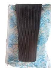 TAPPETINO CENTRALE PIAGGIO VESPA ET2-ET4 NUOVO ORIGINALE  COLORE NERO