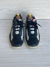 Sneakers Prada coppa americana