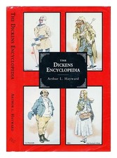 HAYWARD, ARTHUR LAWRENCE