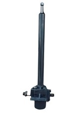 Assale albero scatola sterzo per trattore Kubota L1500 L1501 L1801 L2000 L2201 2WD 4WD