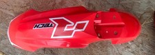 Parafango anteriore HONDA CRF 2017-2021