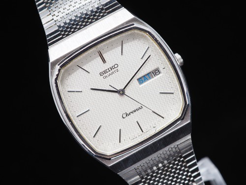 Orologio uomo vintage 1984 - uomo,