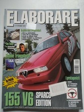 RIVISTA ELABORARE MENSILE