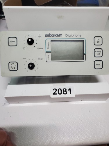 Megger sebakmt digiphone - megger,