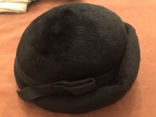 Cappello donna vintage