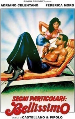 Dvd segni particolari - dvd,