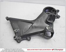 STAFFA SUPPORTO SCARICO MARMITTA original for GILERA NEXUS 500 ANNO 2003