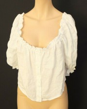 Replay Lino Estate Camicetta