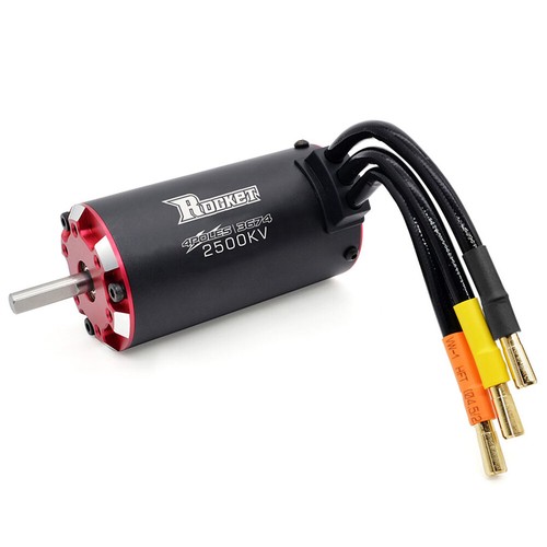 Rocket 3674 motore brushless - rocket,