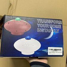 Proiettore luce notturna