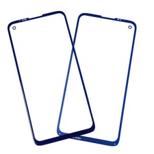 Vetro anteriore + colla OCA