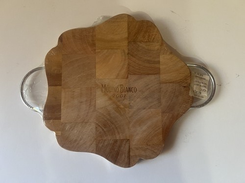 Mulino bianco tagliere in - bianco,