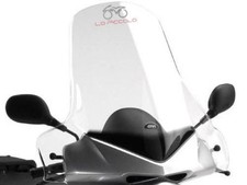 GIVI PARABREZZA PARAVENTO CUPOLINO D219ST HONDA PANTHEON 125 150 2006 2007 2008