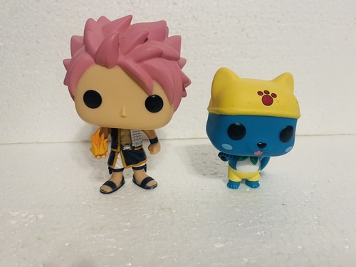 Funko pop animazione fairy - pop!, animazione: