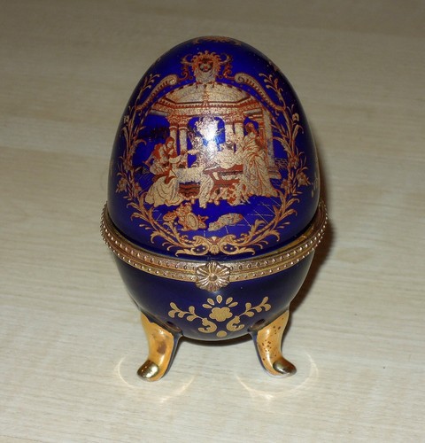 Porcellana limoges - porcellana,